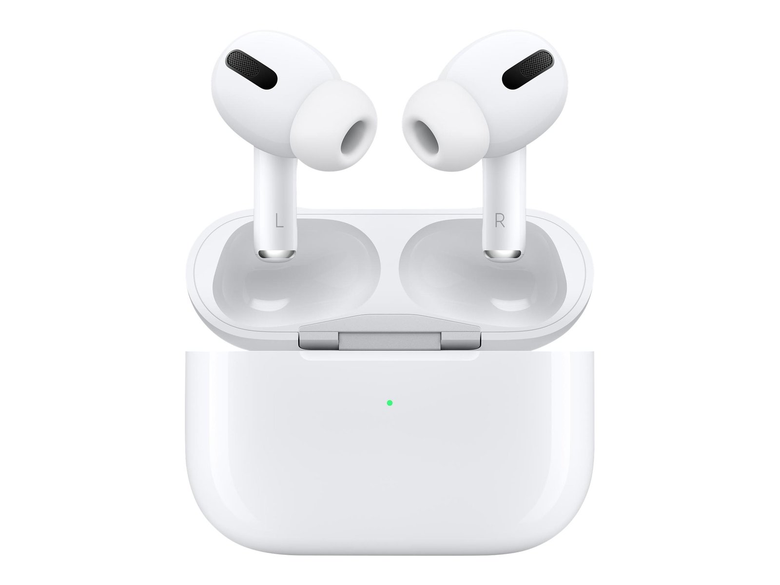 Kopfhörer AirPods Ankauf